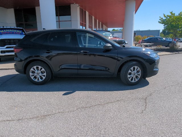 Used 2025 Ford Escape Active FWD image 30