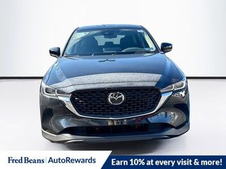 New 2025 MAZDA CX-5 AWD 2.5 S video 2