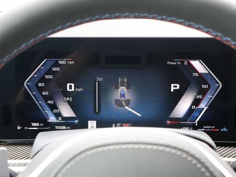 New 2026 BMW X5 M60i AWD/4WD image 30