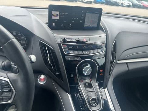 Used 2023 Acura RDX FWD w/ Technology Package image 20