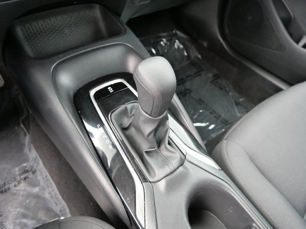 Certified 2024 Toyota Corolla LE FWD image 20