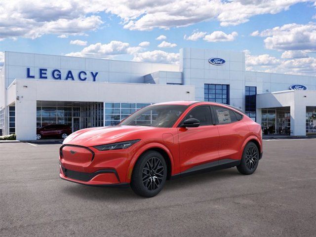 New 2026 Ford Mustang Mach-E Premium RWD image 1