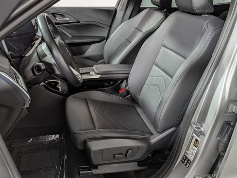 Used 2025 BMW X1 xDrive28i w/ Convenience Package image 16