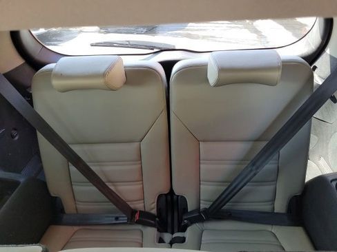 Used 2017 Kia Sorento EX w/ EX Advanced Touring Package image 35