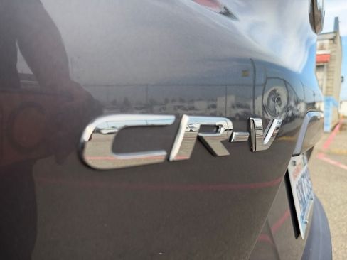 Used 2017 Honda CR-V EX image 34