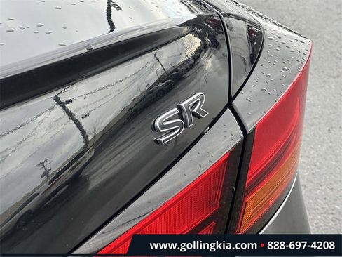 Used 2019 Nissan Altima 2.5 SR w/ SR Premium Package image 8