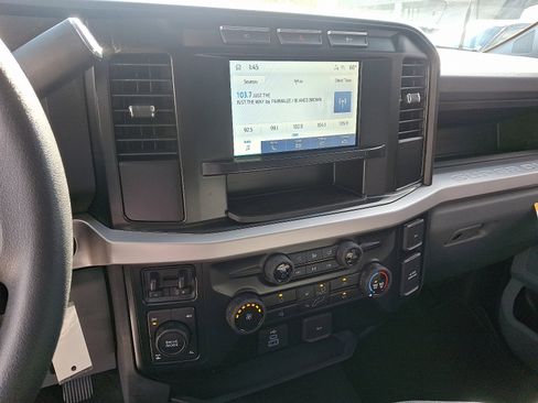 Certified 2023 Ford F350 XL w/ STX Appearance Package image 23