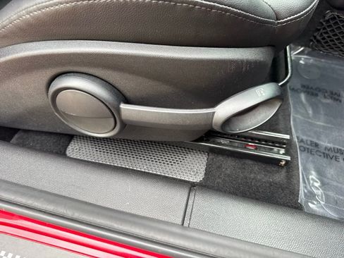 Used 2015 MINI Cooper Paceman S image 38