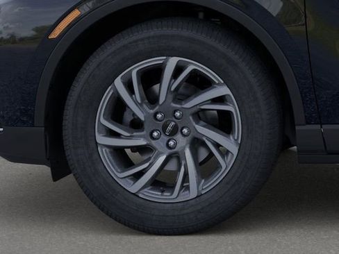 New 2026 Lincoln Corsair Premiere image 19