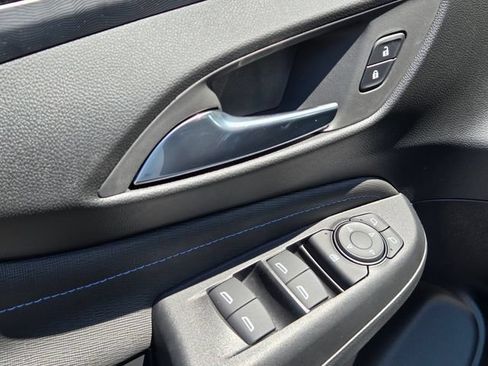 New 2026 Buick Envista Sport Touring w/ Convenience I Package FWD image 22