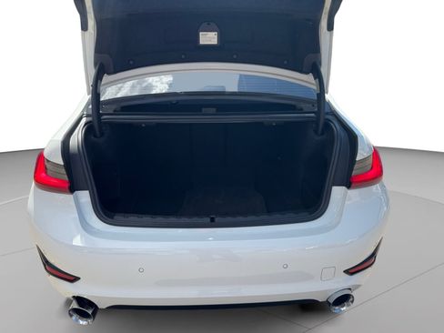 Used 2019 BMW 330i Sedan w/ Driving Assistance Package RWD image 19