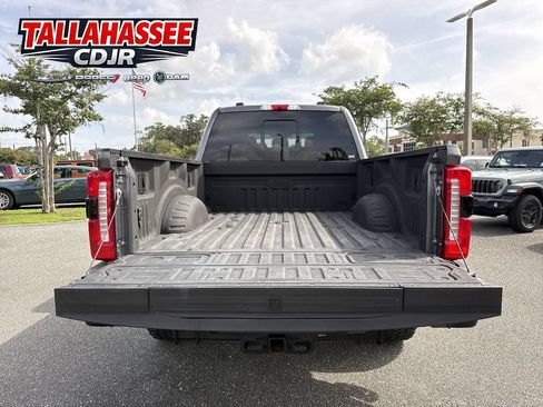Used 2023 Ford F250 XL w/ STX Appearance Package AWD/4WD image 30