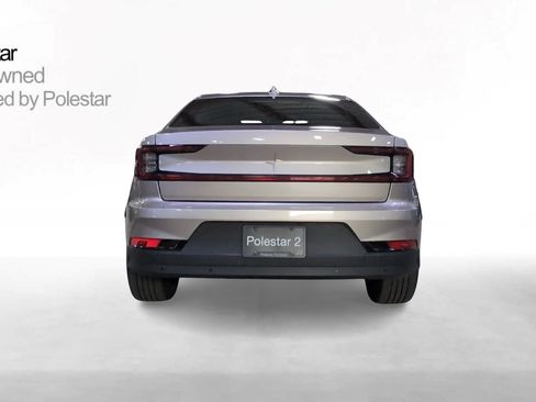 Certified 2024 Polestar Polestar 2 Long range Dual motor - AWD image 4