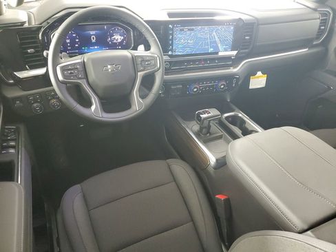 New 2026 Chevrolet Silverado 1500 LT Trail Boss image 15