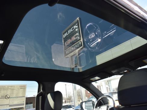 New 2025 GMC Sierra EV Denali image 30