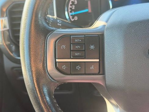 Used 2021 Ford F150 XLT w/ Equipment Group 302A High RWD image 25