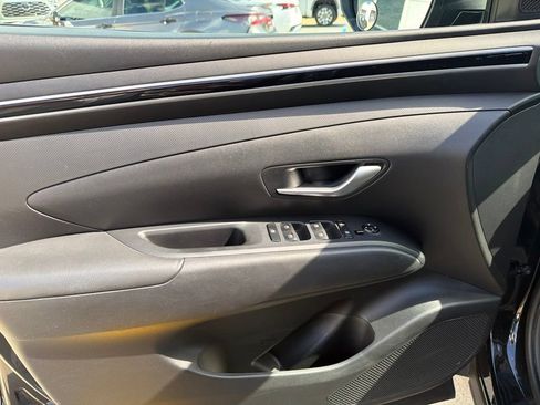 Used 2024 Hyundai Tucson SEL AWD/4WD image 14