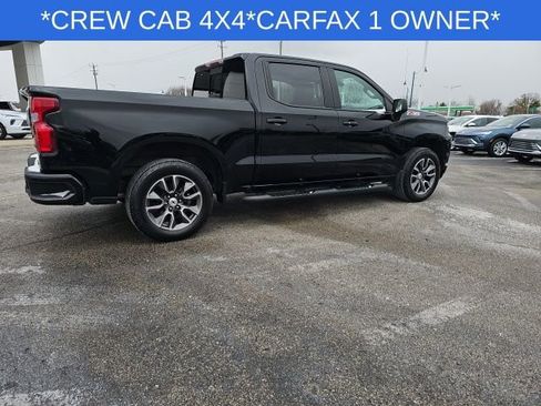 Used 2020 Chevrolet Silverado 1500 RST image 24