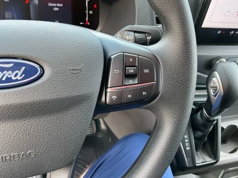 New 2026 Ford Transit 350 XL RWD image 25