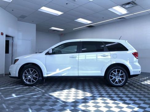 Used 2017 Dodge Journey GT image 12