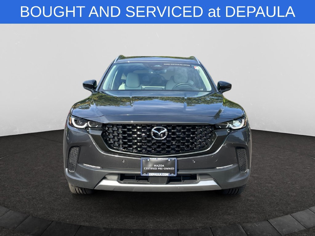 Used 2026 MAZDA CX-50 AWD 2.5 S w/ Weather Package image 7