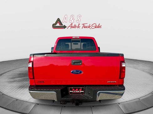 Used 2012 Ford F250 XLT image 5