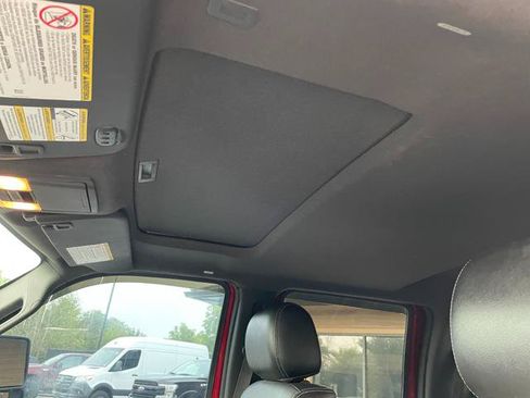 Used 2015 Ford F350 Lariat w/ Lariat Ultimate Package AWD/4WD image 20