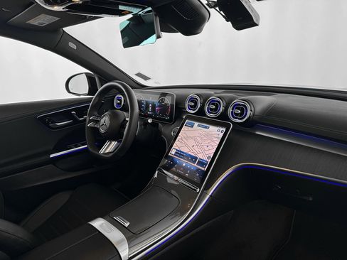 Used 2023 Mercedes-Benz C 300 C 300 image 29