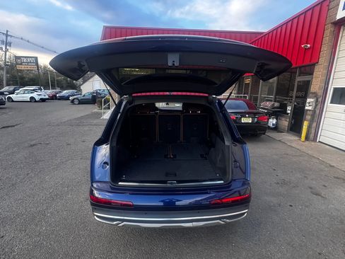 Used 2021 Audi Q7 3.0T Premium Plus w/ Premium Plus Package image 15