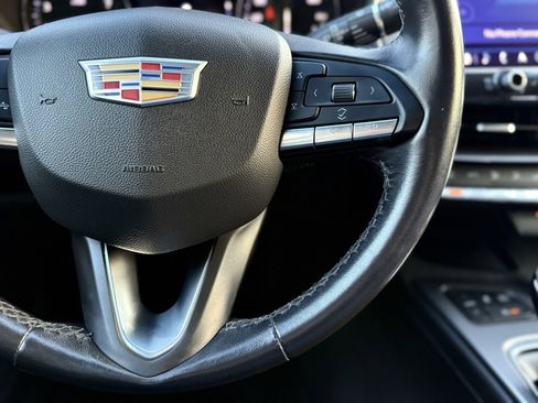 Used 2020 Cadillac CT5 Premium Luxury image 26