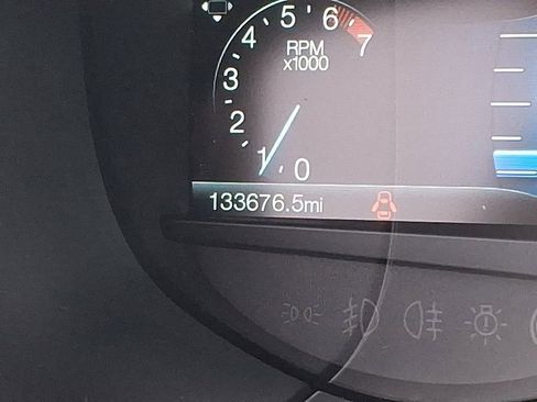 Used 2016 Ford Edge Sport w/ Equipment Group 401A image 22