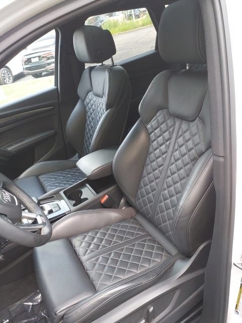 Used 2023 Audi SQ5 Premium Plus w/ Premium Plus Package AWD/4WD image 13