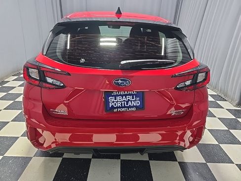 New 2025 Subaru Impreza RS AWD/4WD image 10