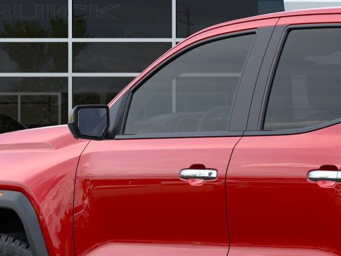 New 2026 GMC Canyon Denali AWD/4WD image 13