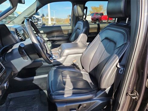 Used 2021 Ford Expedition Max Limited image 20