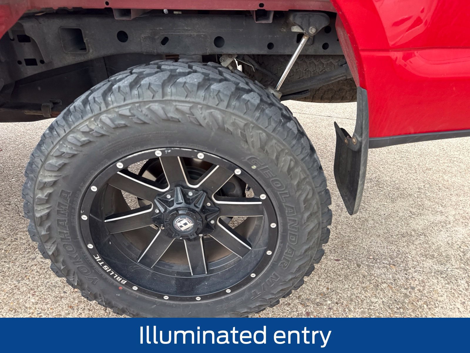 Used 2018 Ford F150 XLT w/ XTR Package AWD/4WD image 10