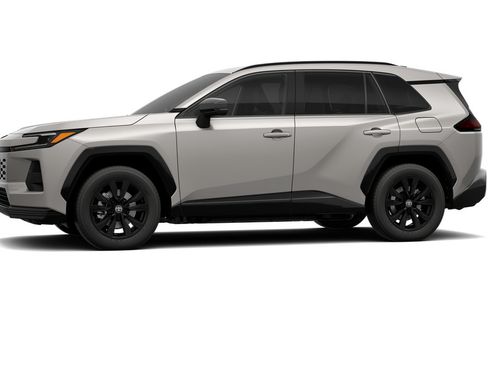 New 2026 Toyota RAV4 SE AWD/4WD image 33