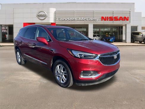 Used 2019 Buick Enclave Essence image 1
