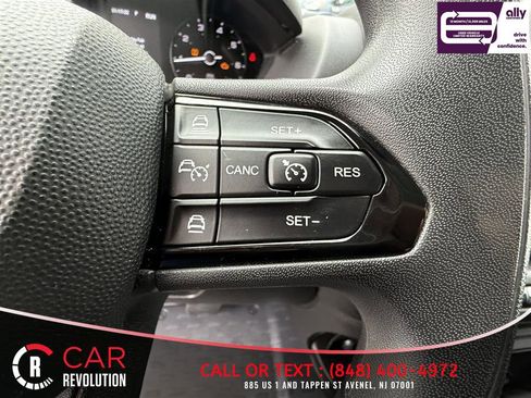 Used 2025 RAM ProMaster 2500 w/ Convenience Group image 17