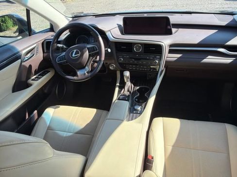 Used 2018 Lexus RX 350 AWD w/ Luxury Package image 10