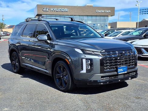 Certified 2024 Hyundai Palisade XRT FWD image 7