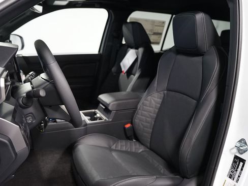 New 2026 Toyota 4Runner TRD Sport Premium image 30