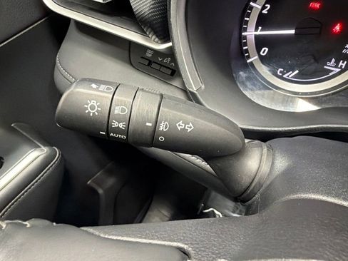 Used 2023 Toyota Highlander XSE AWD/4WD image 28