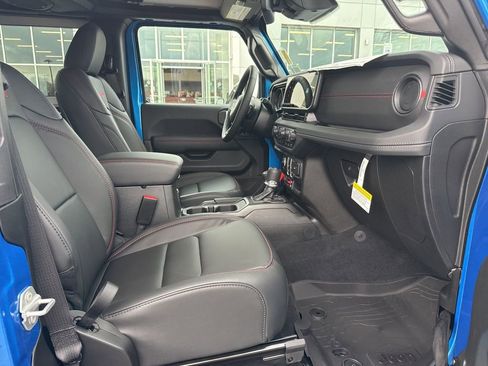 New 2026 Jeep Wrangler Rubicon image 26