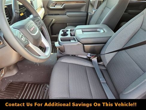 New 2026 GMC Sierra 1500 Elevation image 9