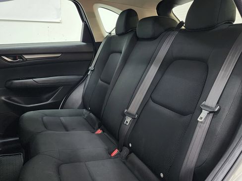 Used 2018 MAZDA CX-5 Sport image 18