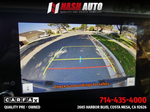 Used 2026 Toyota Tacoma TRD Sport RWD image 48
