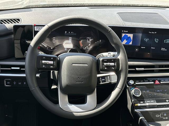 New 2027 Hyundai Santa Fe SEL FWD image 7