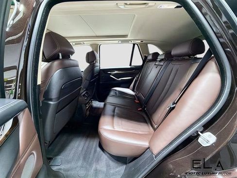 Used 2015 BMW X5 xDrive35i AWD/4WD image 27