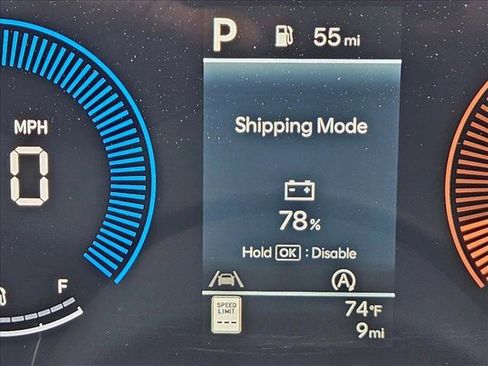 New 2026 Hyundai Tucson SEL FWD image 16